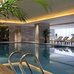 Wellness/Fitness Pullman Beijing West Wanda Fotos