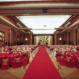 Tagungsraum Pullman Beijing West Wanda Fotos