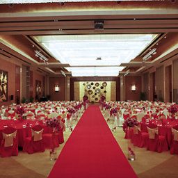Tagungsraum Pullman Beijing West Wanda Fotos