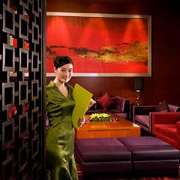 Room Beijing Marriott Hotel Northeast Fotos