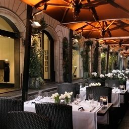 Ristorante D'Inghilterra Fotos
