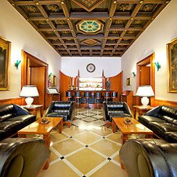Bar Patria Palace Lecce - MGallery Collection Fotos
