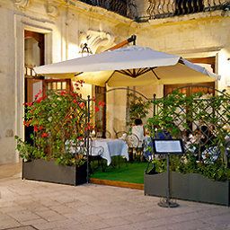 Bar Patria Palace Lecce - MGallery Collection Fotos