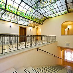 Bien-être - remise en forme Patria Palace Lecce - MGallery Collection Fotos