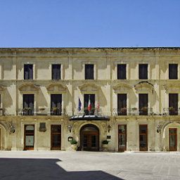 Patria Palace Lecce - MGallery Collection Fotos