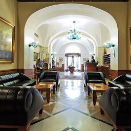 Patria Palace Lecce - MGallery Collection Fotos