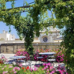Patria Palace Lecce - MGallery Collection Fotos