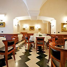 Patria Palace Lecce - MGallery Collection Fotos