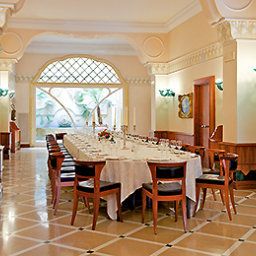 Patria Palace Lecce - MGallery Collection Fotos