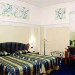 Chambre Patria Palace Lecce - MGallery Collection Fotos