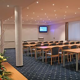 Salle de séminaires Arosa Fotos