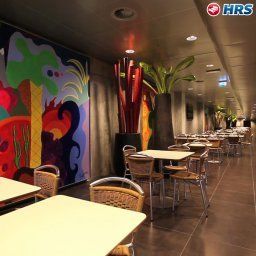 Зал для завтрака CABINN Metro Fotos