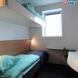 Номер CABINN Metro Fotos