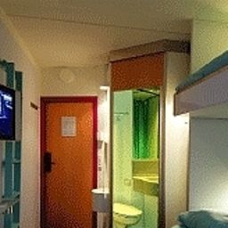 Номер CABINN Metro Fotos