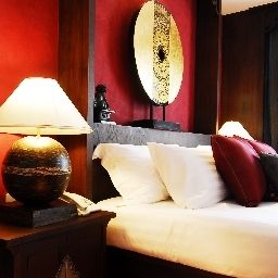 Habitación De Naga Chiang Mai Fotos
