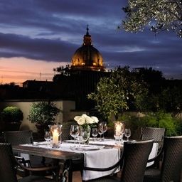 Terrazza D'Inghilterra Fotos