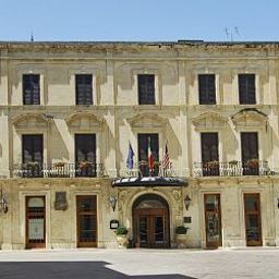 Patria Palace Lecce - MGallery Collection Lecce