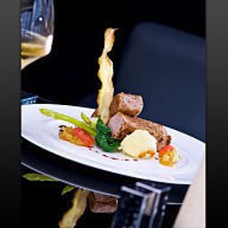 Ristorante Cape Sienna Phuket Hotel & Villas Fotos