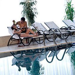 Piscina Villa Tirol Fotos