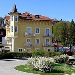 Финтнес Das Schlössl Fotos