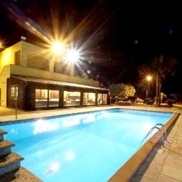 Бассейн Villa Elisabetta Fotos