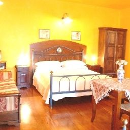 Suite Villa Elisabetta Fotos