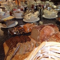 Buffet Koch garni Fotos