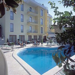 Piscine Albatros Fotos