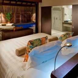 Suite Hilton Moorea Lagoon Resort and Spa Fotos