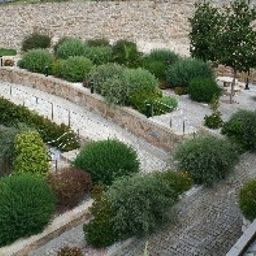 Giardino Fonte da Vila Fotos