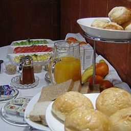 Buffet Dai Nonni Fotos