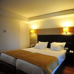 Junior-Suite Axis Porto Business & Spa Fotos