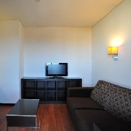 Junior-Suite Axis Porto Business & Spa Fotos