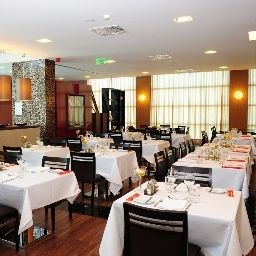 Ristorante Axis Porto Business & Spa Fotos