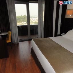 Suite Axis Porto Business & Spa Fotos