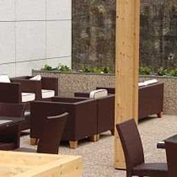Terrazza Axis Porto Business & Spa Fotos