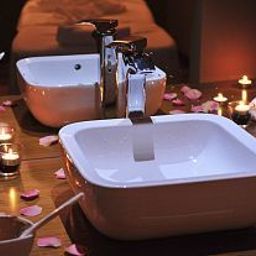 Area wellness Axis Porto Business & Spa Fotos