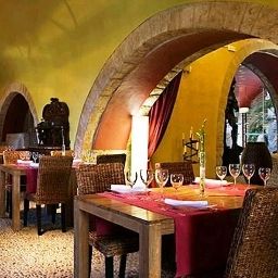 Restaurant Palau lo Mirador Fotos