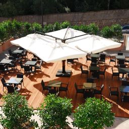 Terrasse For You Fotos