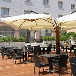 Terrasse For You Fotos