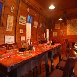 Restaurant Arany Szarvas Fotos