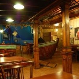 Restaurant Arany Szarvas Fotos