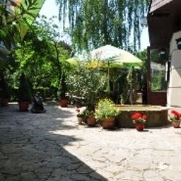 Terrace Arany Szarvas Fotos