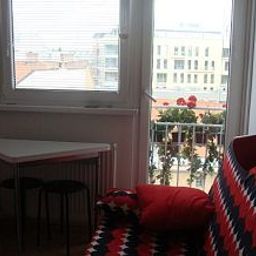 Apartma Center Nastanitev Lubiana