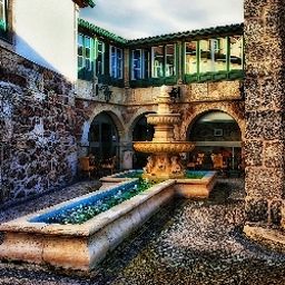 Fonte da Vila Monção 