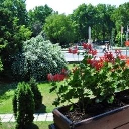Garden Arany Szarvas Fotos