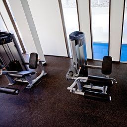 Fitness Diadora Fotos
