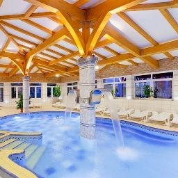 Wellness area Wellness Katalin Fotos
