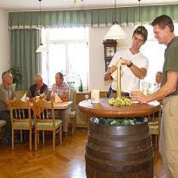 Restaurant Engel Brauereigasthof Fotos
