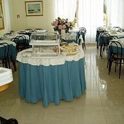 Breakfast room Nazionale Fotos